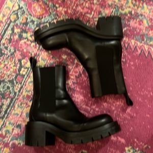 Bottega Boots W 40